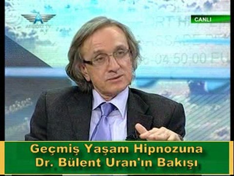 geçmiş yaşam hipnozu