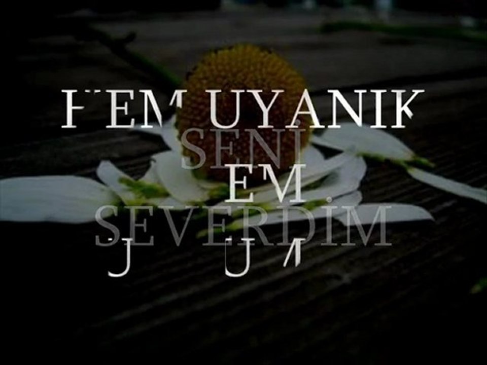 Yaşar   Yıldız Usmanova - Seni Severdim