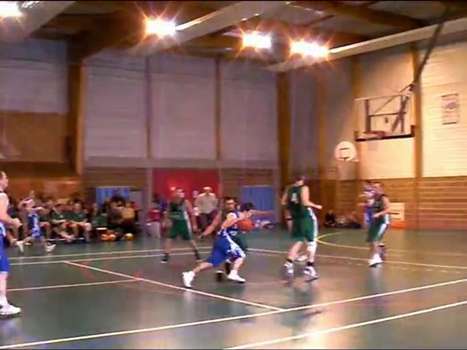 BOSC ROGER vs ALESSARTS