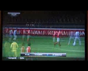 13ème Journée - Manchester City - SL Benfica