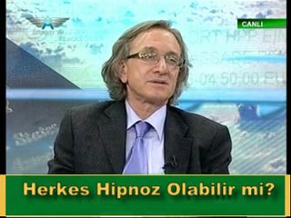 herkes hipnoz olabilir mi
