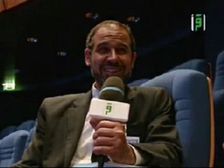 15ème journée du savoir 2009 sur la chaine Iqra