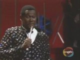 Luther Vandross .Bad Boy,Having A Party [SoulTrain.1982]