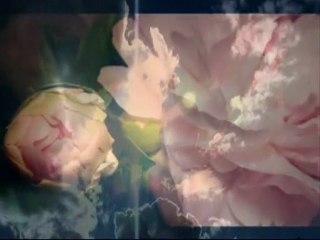 Açan çiçekler ve İlahi