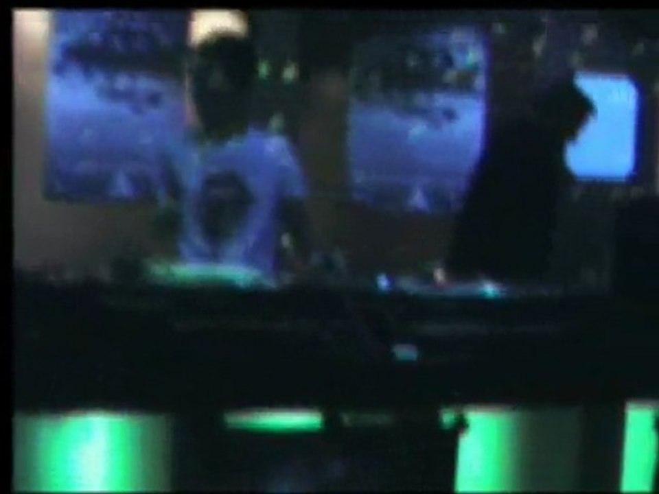 Arobase @ X-Mas Big Bang 25/12/2009 #2