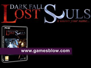 Download Dark Fall: Lost Souls