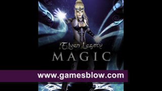 Download Elven Legacy Magic