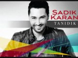 Sadik Karan - Aman - Remix (Burak Yeter Versiyon) Yeni Albüm