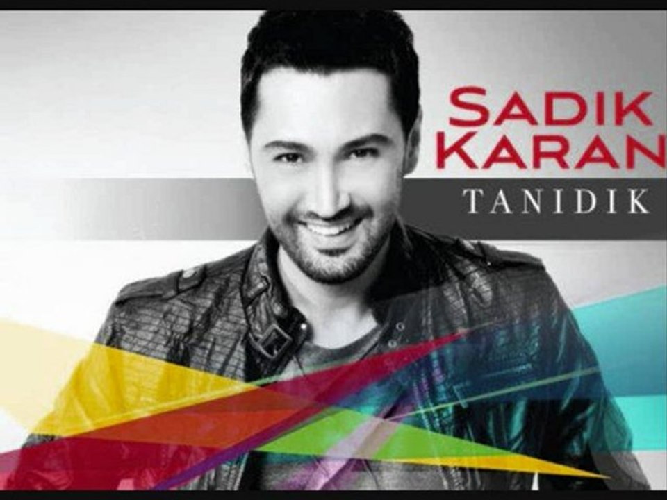 Sadik Karan - Aman - Remix (Burak Yeter Versiyon) Yeni Albüm