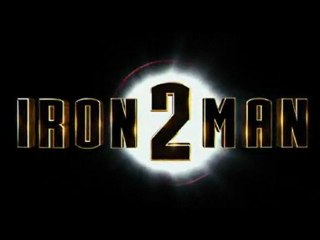 Iron Man 2 Bande Annonce VF