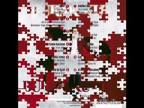 Burak Kut - Bi Sürü Var Bunlardan by Dinlesarki