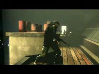 bande-annonce The Saboteur