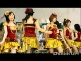 Berryz koubou-Watashi no Mirai no Dannasama (Dohhh UP!)