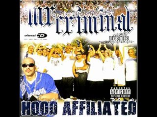 Mr. Criminal - My Time To Shine