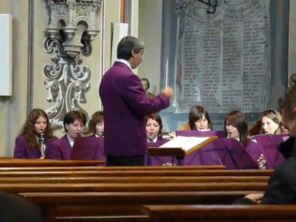 Danse avec les Loups - Harmonie l'Avenir