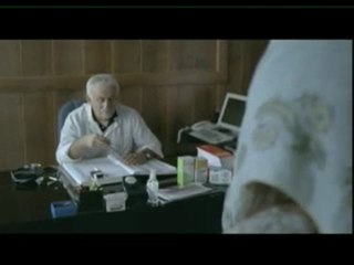 TEPEDEKİ EV - fragman