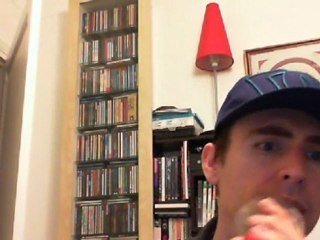 Wiwi égratigne "Ancrée à ton port"