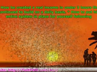 How To Earn Money Online In 3 Hours