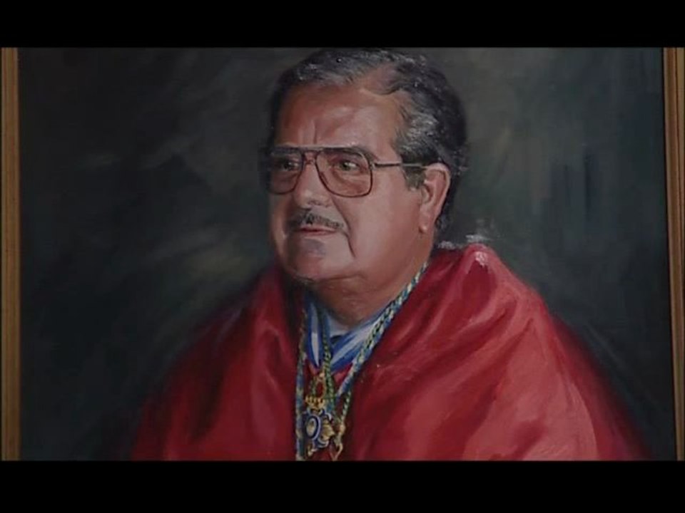 Magín Pont - In Memoriam (1927-2008)