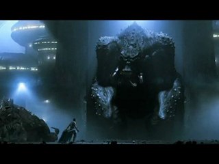 star wars force unleashed 2 trailer