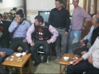 VİSALİ ÇİĞDEM HAC ÖNCESİ VE SONRASI