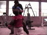 arts martiaux enfant    kid martials arts