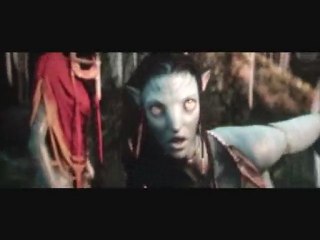 Montage du film Avatar de James Cameron 🎬