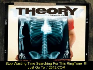 Theory Of A Deadman - Hate My Life