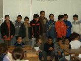 Chlef école primaire 5juillet 08 avril 2009