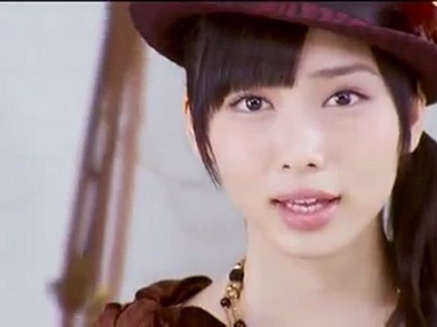 Berryz koubou-Watashi no Mirai no Danna Sama Maasa Sudou Ver