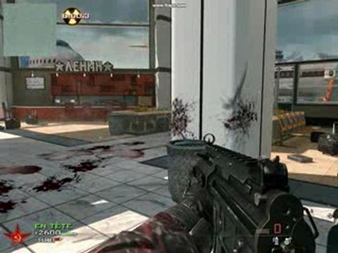 Bombe Nucléaire dans CoD6 By PaRaDoX & Xicape