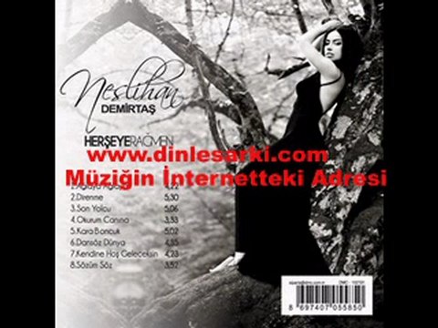 Neslihan Demirtaş - Dansöz Dünya 2009 by Dinlesarki