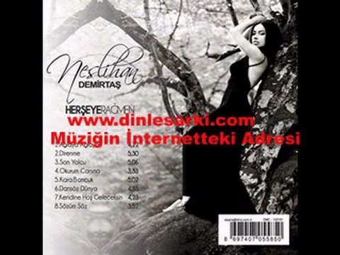 Neslihan Demirtaş - Kara Boncuk 2009 by Dinlesarki