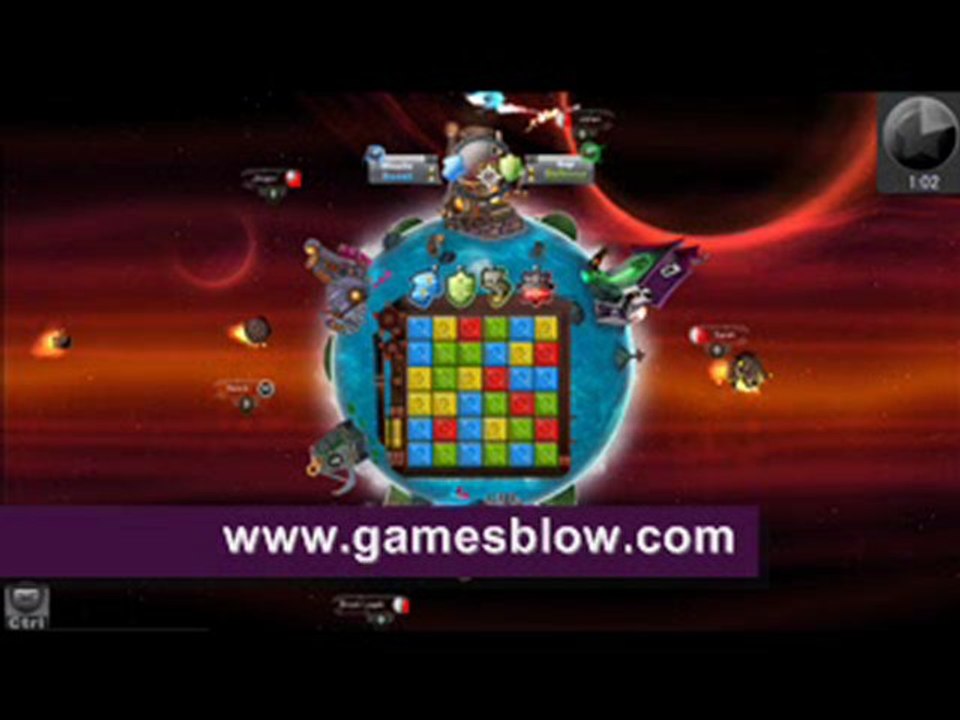 Download Puzzlegeddon