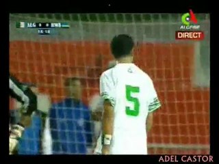 Rafiq Halich le Guerrier compilation algerie 2010