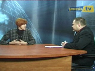 Rozmowy Przy Kawie z Elżbietą Rafalską