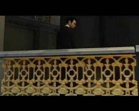 Mafia The City Of Lost Heaven n°21 Partie 2 FIN