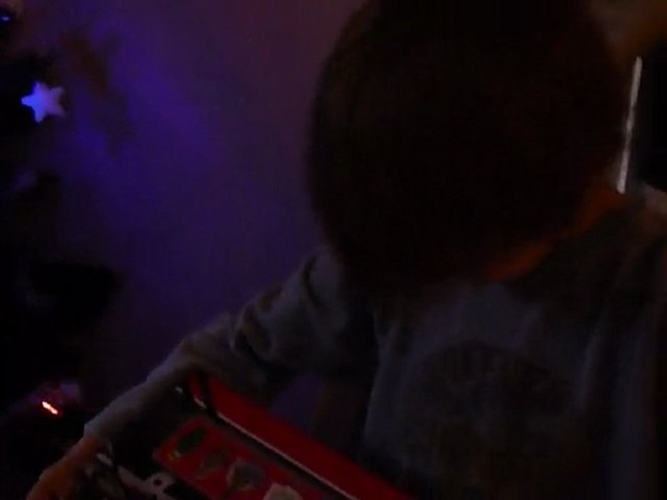 joyeux bordël suite