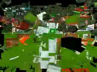 mourad MEGHENI le genie algerien compilation world cup 2010