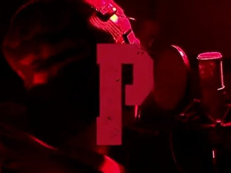 Rafale 2 Plomb - Barillet www.rap2paname.com