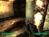 Fallout 3 (part.329) Abri 106
