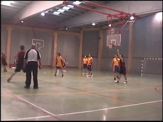 J6: La Roca - Independiente