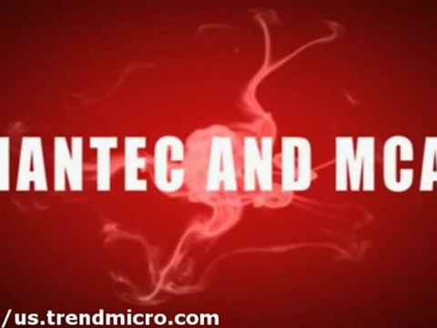 ANTIVIRUS AND ANTI SPAM SOLUTIONS