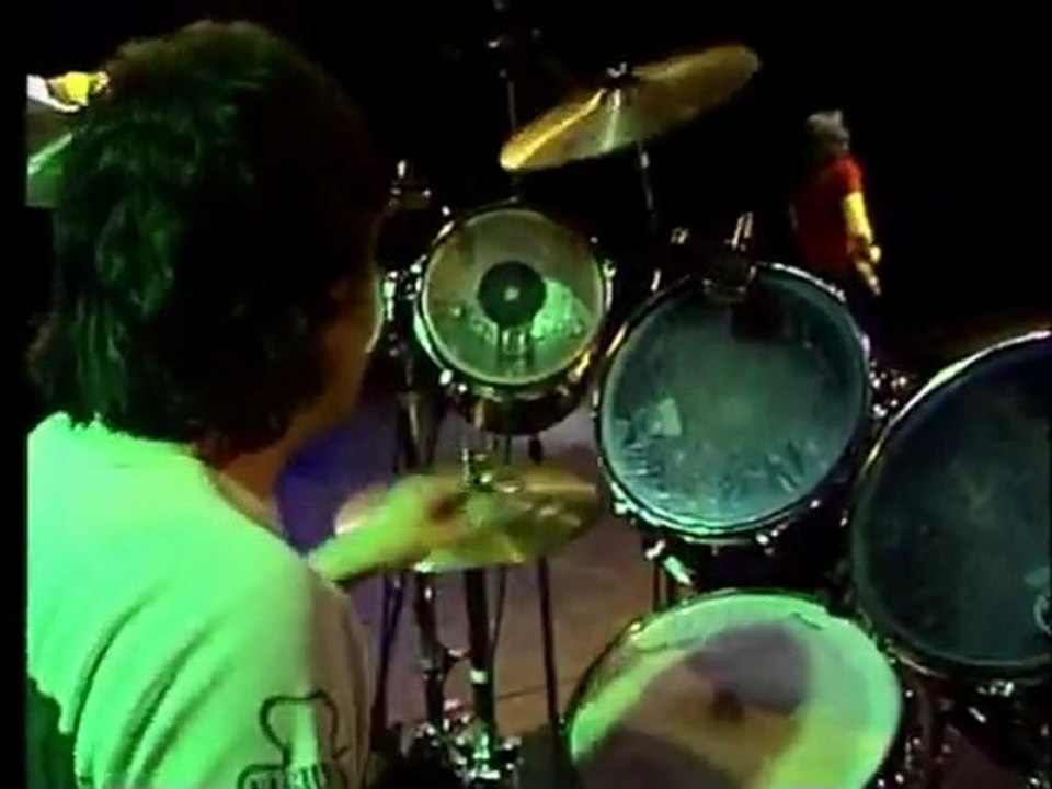 Rory Gallagher & Frankie Miller - Around and Around