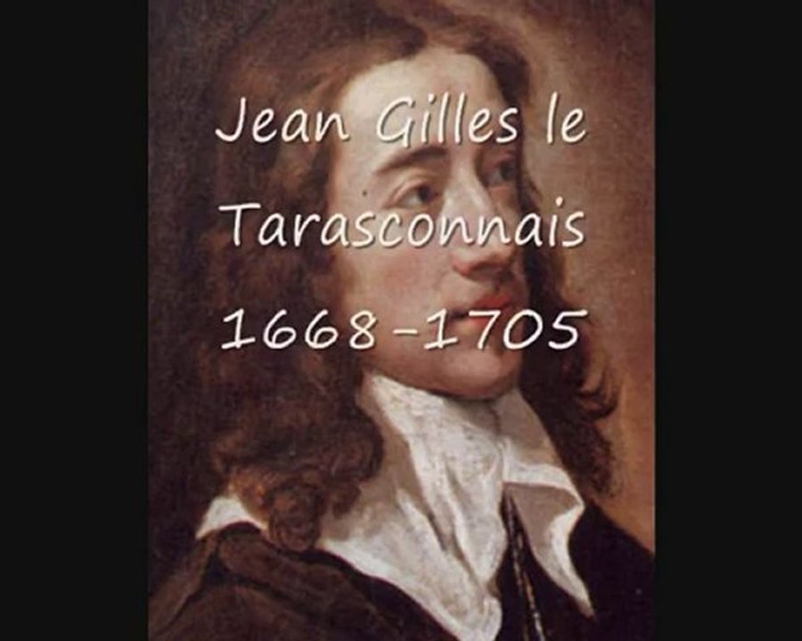Jean Gilles