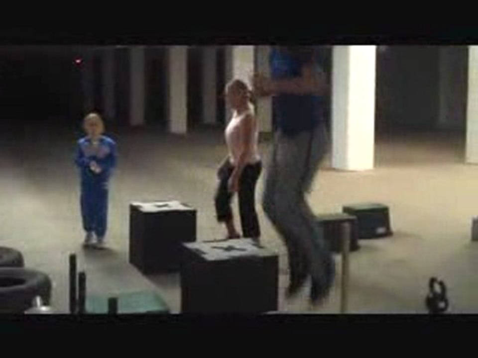 Philadelphia's Top Fitness Boot Camp