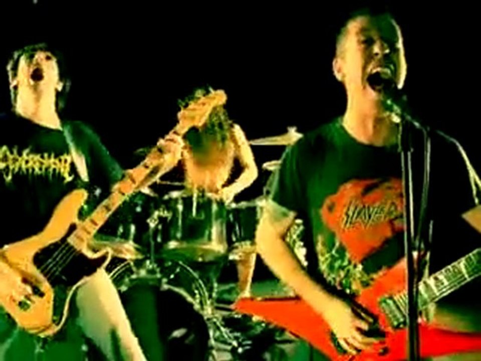 REVOCATION - Dismantle The Dictator