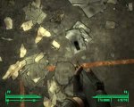Fallout 3 (part.330) Poupée (20) SCIENCES (abri 106)