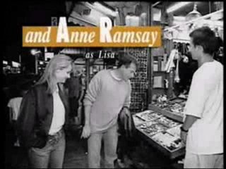 Générique série "Dingue de toi"