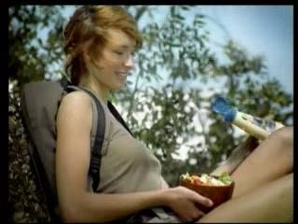 Amora Mayo Light et ours